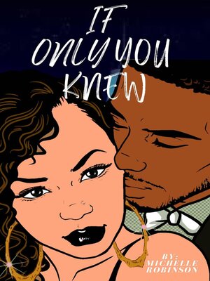 cover image of If Only You Knew